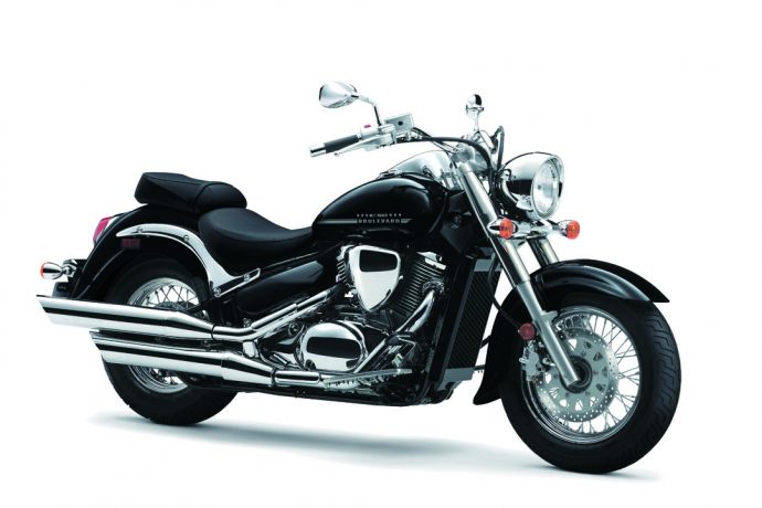 2020 Suzuki BOULEVARD C50