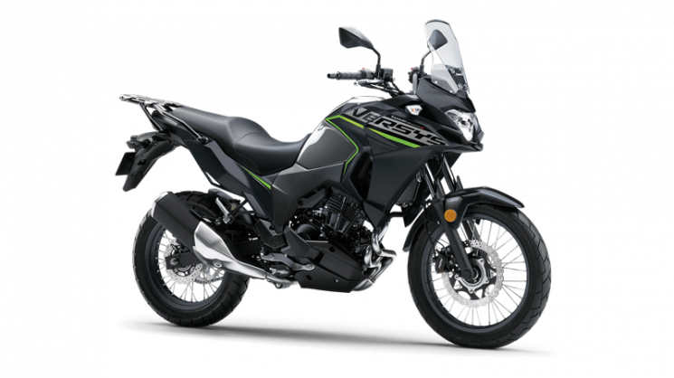 2020 Kawasaki VERSYS-X 300 ABS