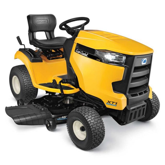 Cub Cadet XT1 LT 46 C