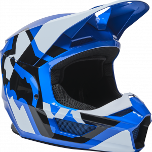 FOX HELMET V1 LUX