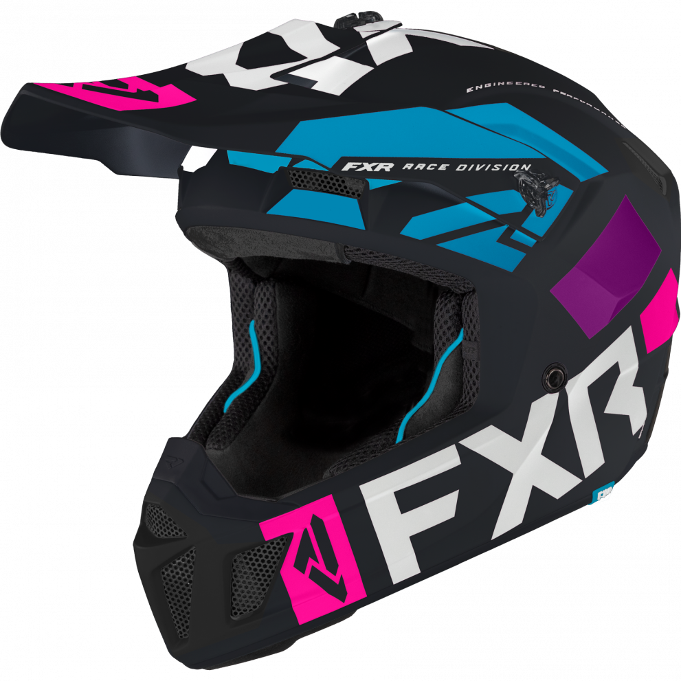 CLUTCH EVO LE HELMET Gift Ideas Kerr's Chain Saw Ltd